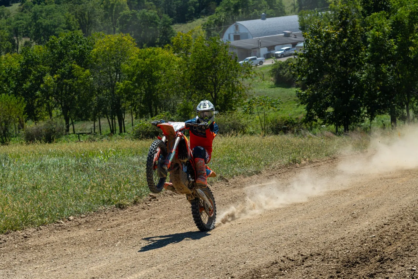 When to Replace Dirt Bike Chain and Sprockets